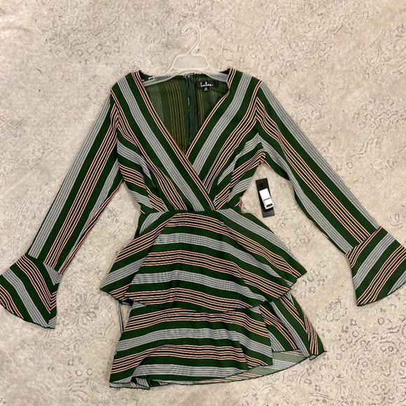 NWT Lulus (Small) dress - Picture 1 of 2